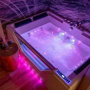 Z Jacuzzi & Sauna Chillout Kolberg