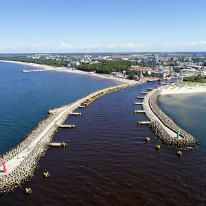 Apartament Premium Mikiniki Kolberg
