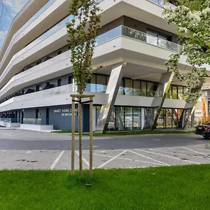 Baltic Marina Sauna & Fitness By Renters Kolberg